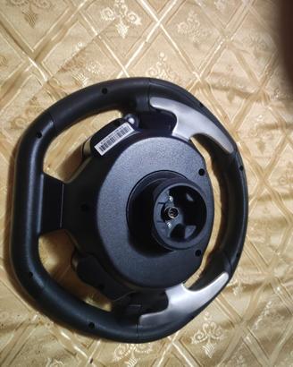 corona thrustmaster  ferrari