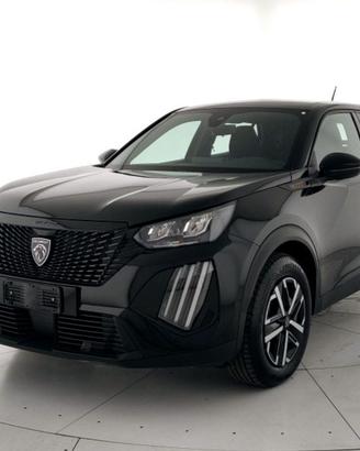 PEUGEOT 2008 1.2 hybrid Style 145cv e-dcs6
