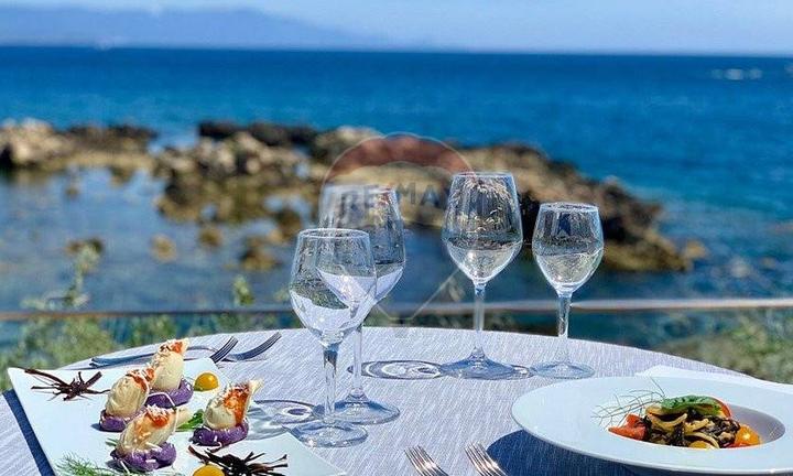 Ristorante - Palermo