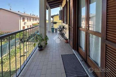 3 LOCALI A VAIANO CREMASCO