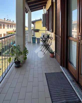 3 LOCALI A VAIANO CREMASCO