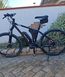 E-bike KTM Macina 29