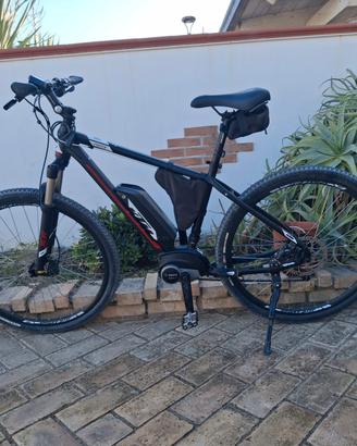 E-bike KTM Macina 29