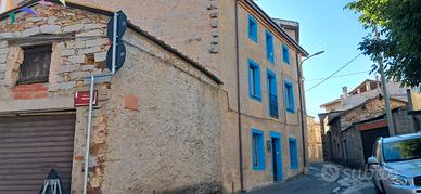 Casa in centro storico