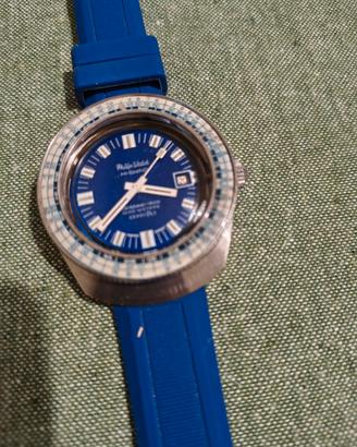 orologio Philip Watch anni '70
