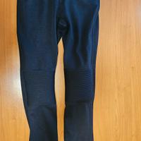 pantaloni leggins Bunshee alpinestars