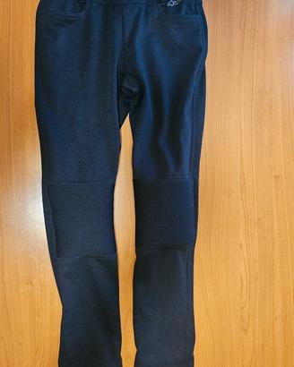 pantaloni leggins Bunshee alpinestars