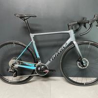WILIER 0 SL RIVAL AXS TG  L