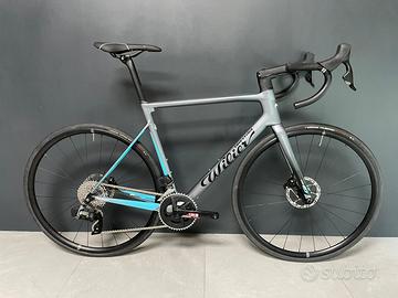 WILIER 0 SL RIVAL AXS TG  L