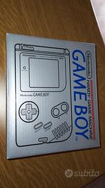 Scatola Game Boy Classic (Japan Version) 