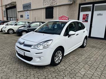 Citroen C3 1.0 puretech Attraction 68cv UNIPROPRI