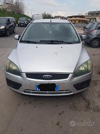 Ford Focus 2005