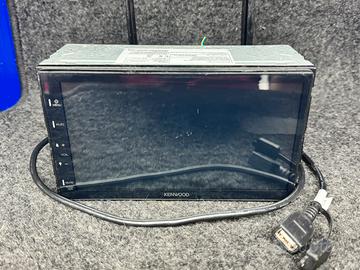 Stereo 2 din kenwood