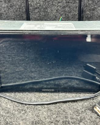 Stereo 2 din kenwood