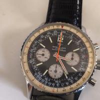 BREITLING NAVITIMER 806 CRONOGRAFO ANNI 60
