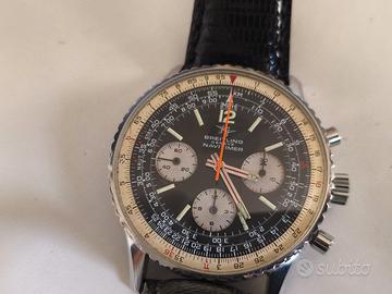 BREITLING NAVITIMER 806 CRONOGRAFO ANNI 60