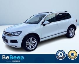 Volkswagen Touareg 3.0 V6 TDI EXECUTIVE 245CV...