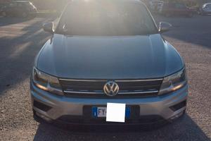 TIGUAN II SERIE ANNO 2019