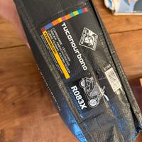 Tucano Urbano Termoscud R083X People Gti 300