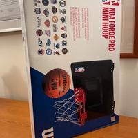 Mini canestro NBA