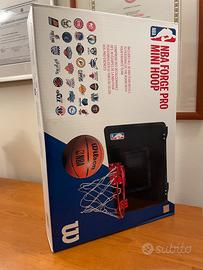 Mini canestro NBA