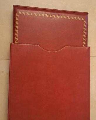 Collezione francobolli Italia  dal 1992 al 2000