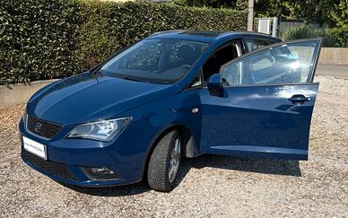 SEAT IBIZA 1.0 MPI # 73.000 KM # UNI PROPRIETARIO