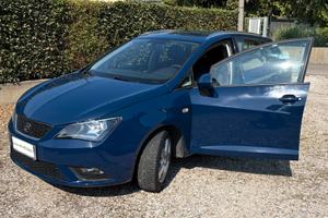 SEAT IBIZA 1.0 MPI # 73.000 KM # UNI PROPRIETARIO
