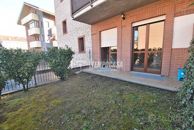 BRANDIZZO BILIVELLO DI RECENTE COSTRUZIONE