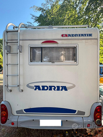Camper Adria Izola 3.0 Diesel 140 CV 58.000 km