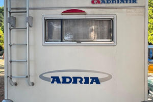 Camper Adria Izola 3.0 Diesel 140 CV 58.000 km
