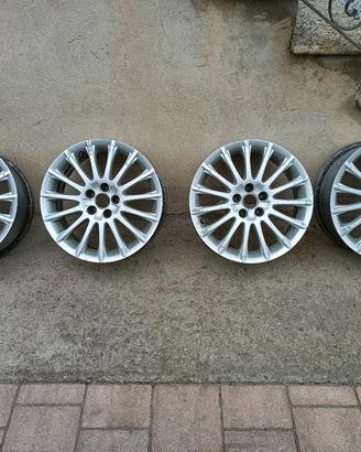 CERCHI LEGA 16" ORIGINALI ALFA ROMEO 
