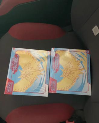 Etb paradosso temporale pokemon