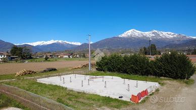 TER. RESIDENZIALE A CASTELLAMONTE