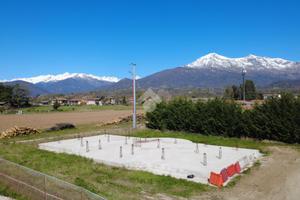 TER. RESIDENZIALE A CASTELLAMONTE