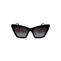 Occhiali da sole Miu Miu da donna nero