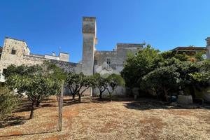 CASA INDIPENDENTE A RACALE