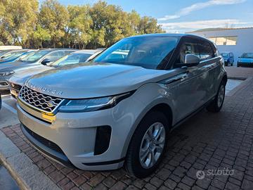 Land Rover Range Evoque 2.0D I4-L.Flw 150 CV AWD A