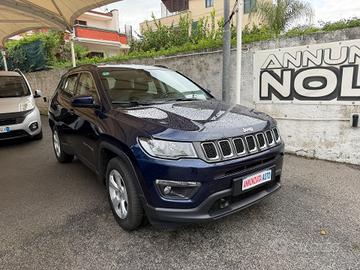 Jeep Compass 1.4 MultiAir Longitude