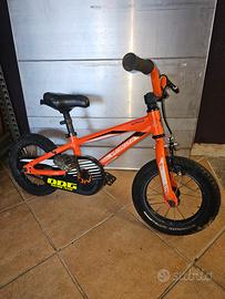 SPECIALIZED HOTROCK BAMBINO BICICLETTA 12 POLLICI
