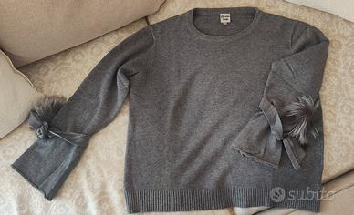 Maglione perla  London Look