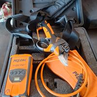 Forbici per potatura oliveti