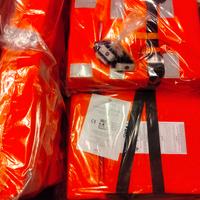 Giubbotti 150N con di luce attivazione automatica