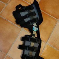 Tutore ginocchio ekeep G3