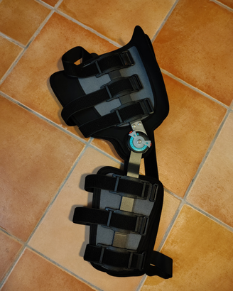 Tutore ginocchio ekeep G3