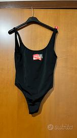 COSTUME DIESEL X COCACOLA