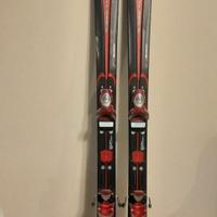 Sci Carving rossignol   m.  1,75