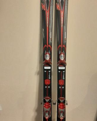Sci Carving rossignol   m.  1,75