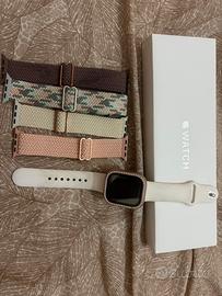 Apple Watch serie 11