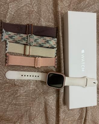 Apple Watch serie 11